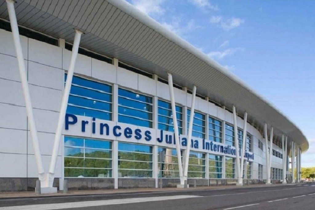 Sint Maarten airport transfer