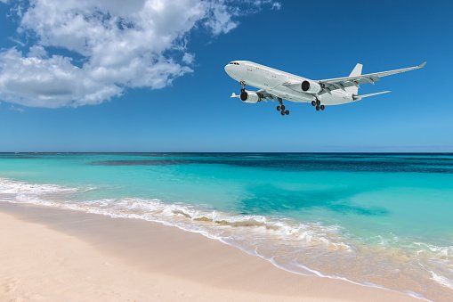 St. Maarten tours and taxi services